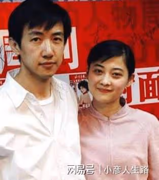 梅婷：替前夫澄清拋棄緋聞，37歲嫁普通丈夫，如今兒女雙全