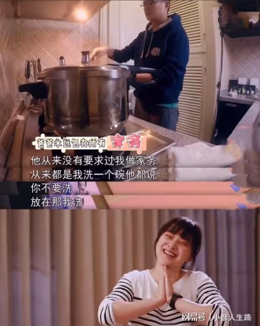 梅婷：替前夫澄清拋棄緋聞，37歲嫁普通丈夫，如今兒女雙全