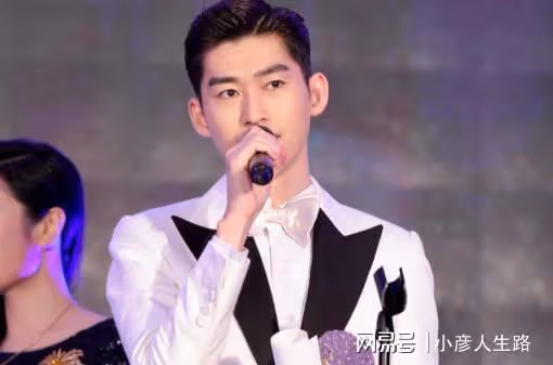 張翰：曾被曝拖行交警100米，在綜藝上不提自己代表作