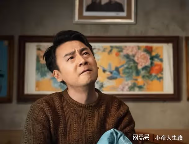 雷佳音主演的電視劇，4部劇演出小人物心酸，這角色令人咬牙切齒