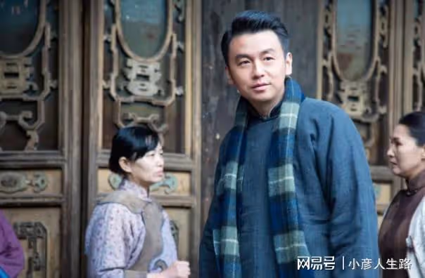 雷佳音主演的電視劇，4部劇演出小人物心酸，這角色令人咬牙切齒