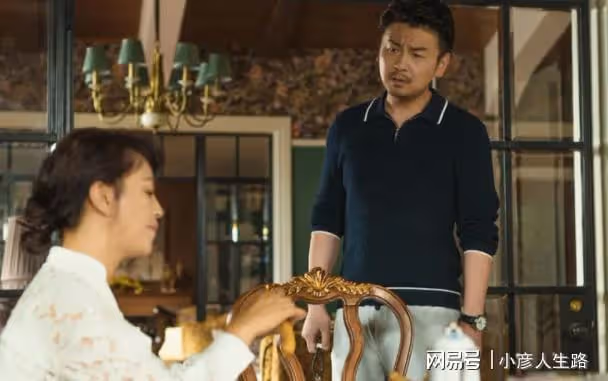 雷佳音主演的電視劇，4部劇演出小人物心酸，這角色令人咬牙切齒