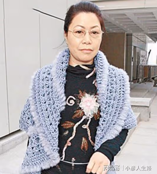 富商招友全:10億遺產全歸小三,原配9個兒女分文未得,反賠千萬