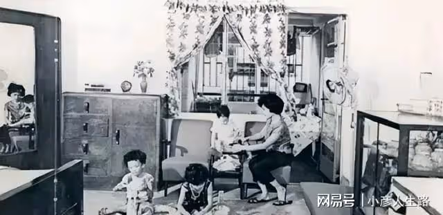富商招友全:10億遺產全歸小三,原配9個兒女分文未得,反賠千萬