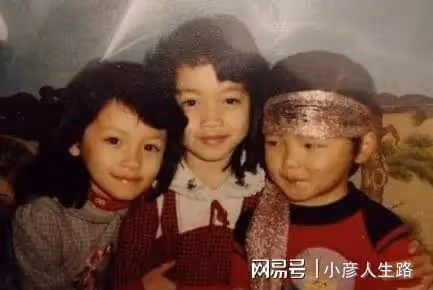 「雙面玉女」徐若瑄幻滅史:知人知面不知心,人前清純,人後瘋狂
