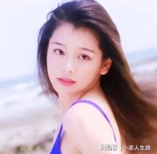 「雙面玉女」徐若瑄幻滅史:知人知面不知心,人前清純,人後瘋狂