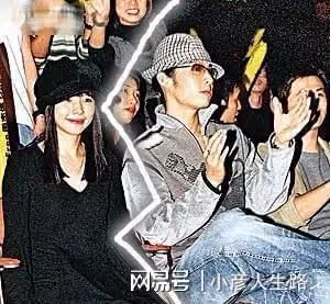 「雙面玉女」徐若瑄幻滅史:知人知面不知心,人前清純,人後瘋狂