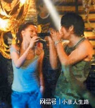「雙面玉女」徐若瑄幻滅史:知人知面不知心,人前清純,人後瘋狂