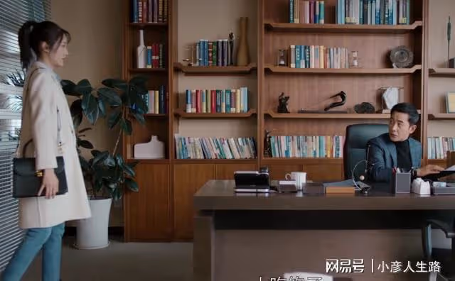 為了寬慰觀眾,《幸福到萬家》在結局撒了一個「謊」,太戳心了