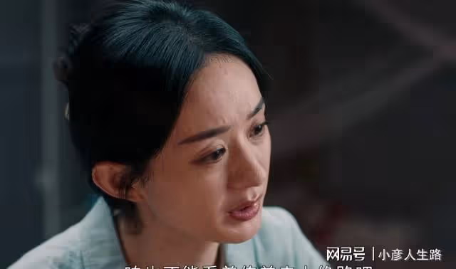 為了寬慰觀眾,《幸福到萬家》在結局撒了一個「謊」,太戳心了