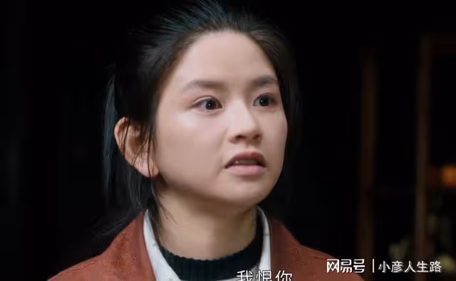 為了寬慰觀眾,《幸福到萬家》在結局撒了一個「謊」,太戳心了