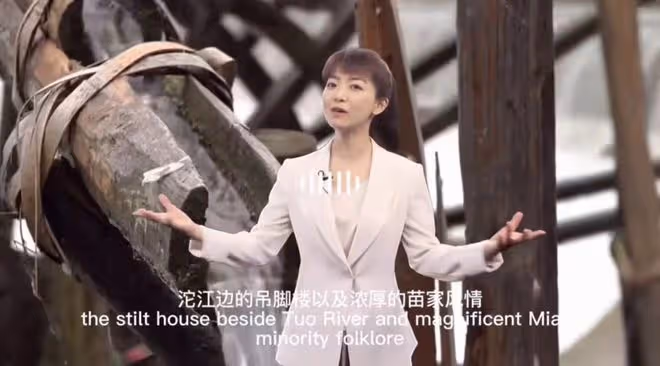 恭喜!36歲央視主持人官宣結婚,曬絕美婚紗照,身姿窈窕宛若少女