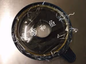 酒釀米粑 兒時的三角粑
