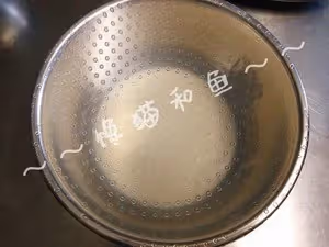 酒釀米粑 兒時的三角粑