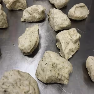 海苔白芝麻海鹽卷