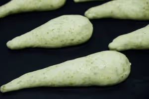 海苔白芝麻海鹽卷