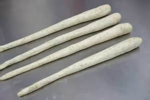 海苔白芝麻海鹽卷