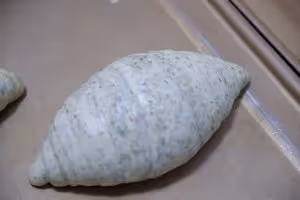 海苔白芝麻海鹽卷