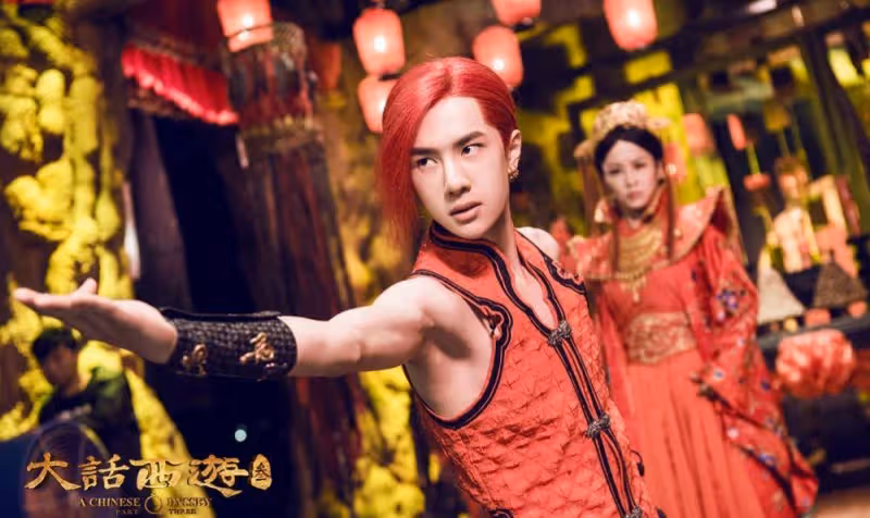 《陳情令》肖戰原非男主角首選 王一博因1張照片差點落選_演出_角色_張彬彬
