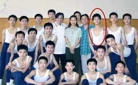 他叫楊洋 他溫潤如玉,五官精緻,如此完美的美男子,怎能不心動!_李少紅_紅樓夢_電影