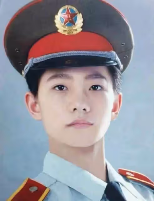 他叫楊洋 他溫潤如玉,五官精緻,如此完美的美男子,怎能不心動!_李少紅_紅樓夢_電影