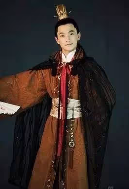 他叫楊洋 他溫潤如玉,五官精緻,如此完美的美男子,怎能不心動!_李少紅_紅樓夢_電影