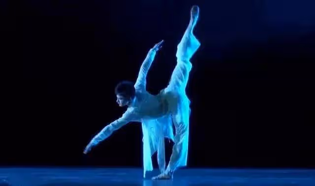 他叫楊洋 他溫潤如玉,五官精緻,如此完美的美男子,怎能不心動!_李少紅_紅樓夢_電影