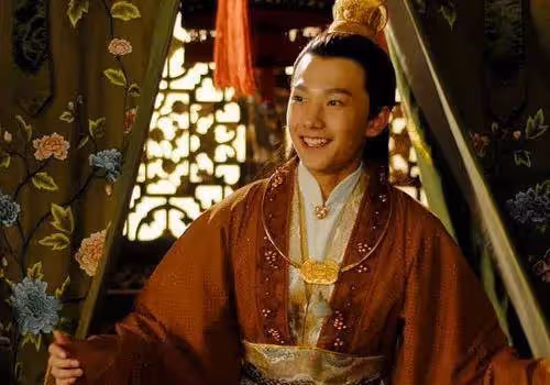 他叫楊洋 他溫潤如玉,五官精緻,如此完美的美男子,怎能不心動!_李少紅_紅樓夢_電影