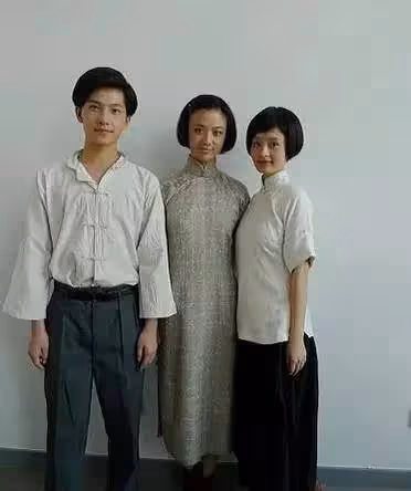 他叫楊洋 他溫潤如玉,五官精緻,如此完美的美男子,怎能不心動!_李少紅_紅樓夢_電影