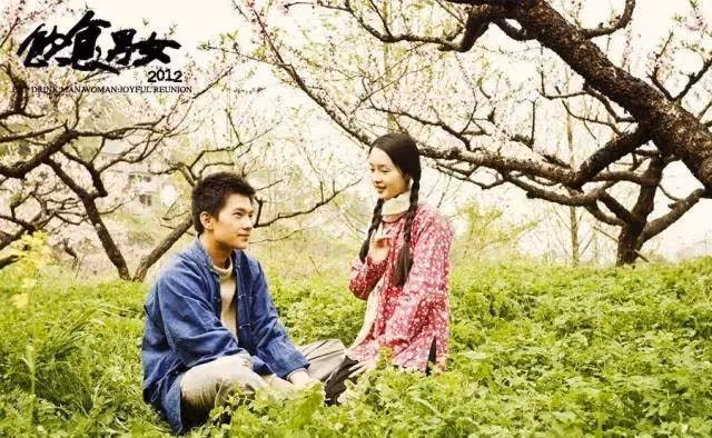 他叫楊洋 他溫潤如玉,五官精緻,如此完美的美男子,怎能不心動!_李少紅_紅樓夢_電影