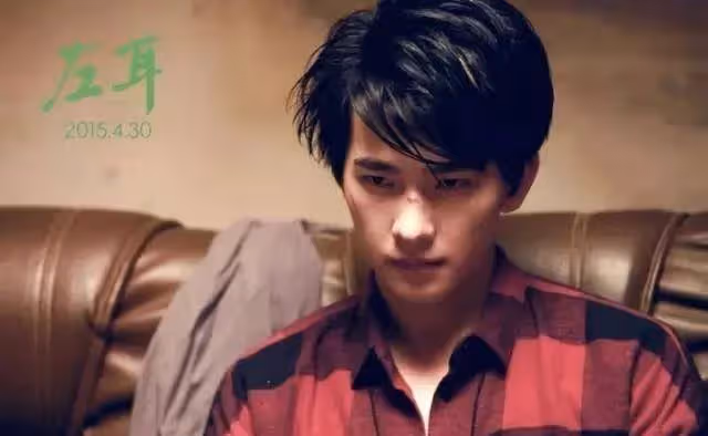 他叫楊洋 他溫潤如玉,五官精緻,如此完美的美男子,怎能不心動!_李少紅_紅樓夢_電影