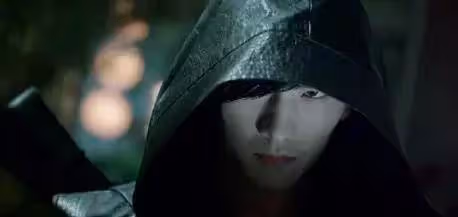 他叫楊洋 他溫潤如玉,五官精緻,如此完美的美男子,怎能不心動!_李少紅_紅樓夢_電影