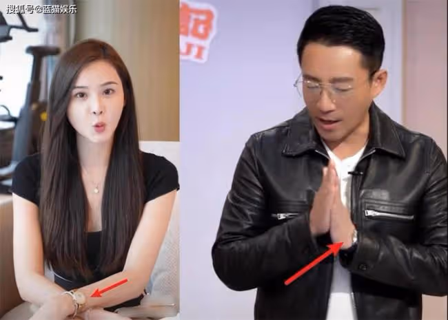 汪小菲同樣不虧 張穎穎素顏出鏡膚白貌美大長腿