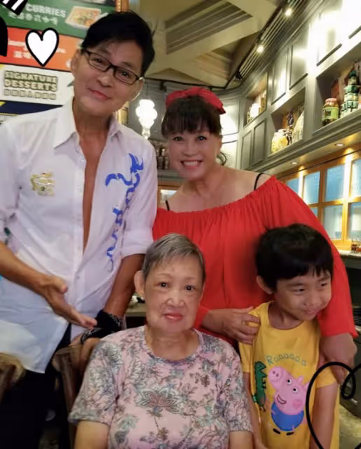 顧冠忠夫婦罕秀恩愛!婚後在農村生活愜意,相戀25年無娃仍甜蜜