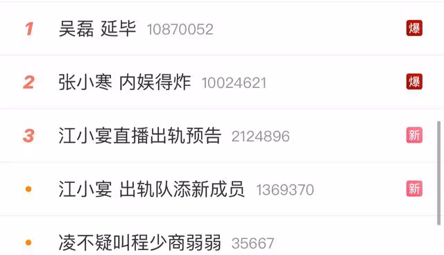 曝吳磊延遲畢業,在校期間拍攝多部劇影響學業,火速回應獲力挺