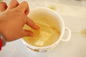 熊貓蛋糕-原創