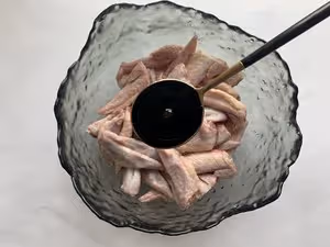 追劇小零食❗️香辣孜然烤翅尖