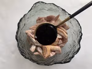 追劇小零食❗️香辣孜然烤翅尖