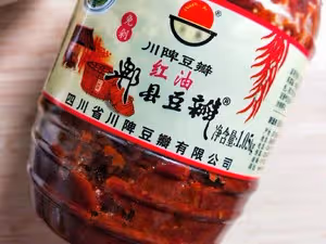 泡菜炒雞胗