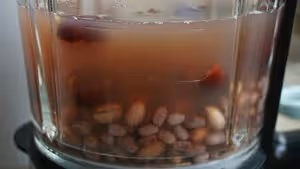 比奶茶還好喝❗養生補血三紅豆漿