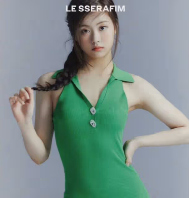 新人女團成員終於退團?網友普天同慶!!