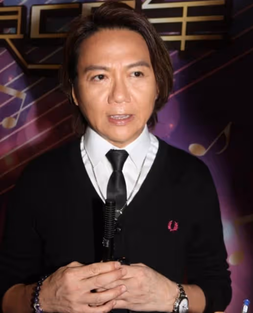 又一港星中山買房!57歲吳國敬至今未婚無兒無女,長居內地創業