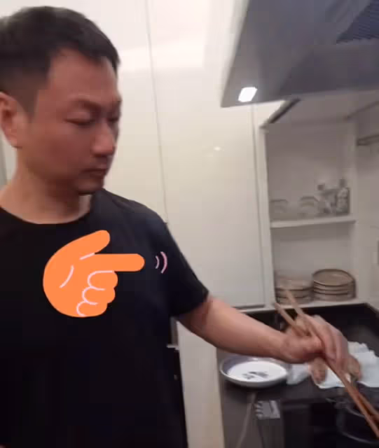 又一港星中山買房!57歲吳國敬至今未婚無兒無女,長居內地創業