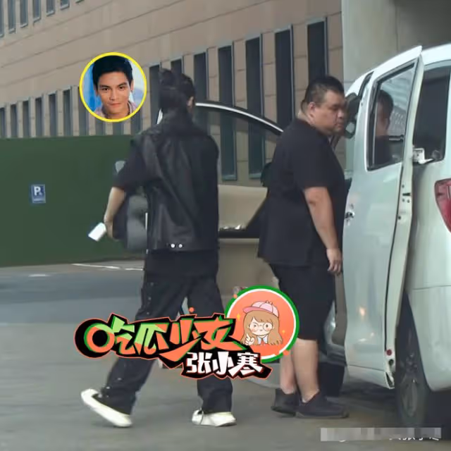 向佐被疑出軌！深夜醉酒帶異性回婚房，向太怒斥狗仔回應女方身份