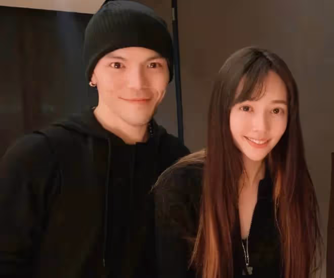 向佐被疑出軌!深夜醉酒帶異性回婚房,向太怒斥狗仔回應女方身份