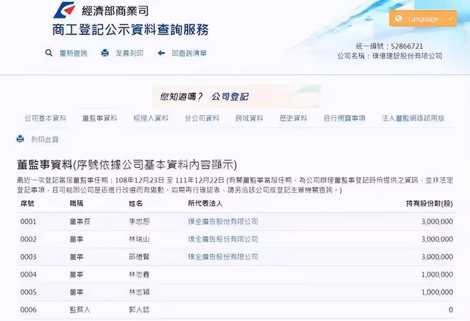 47歲林志穎和學霸三弟下工地,戴安全帽認真勘察,皮膚白凈不顯老