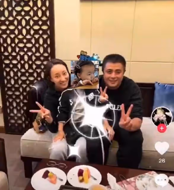 知名製片人被曝出軌!前妻斥其孕期與女演員勾搭,楊紫新劇受牽連