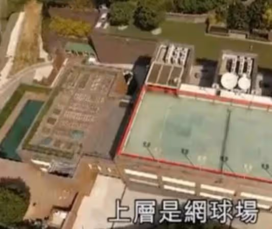 林青霞豪宅發生火災,4個細節告訴你,她已經壕到超乎你的想像