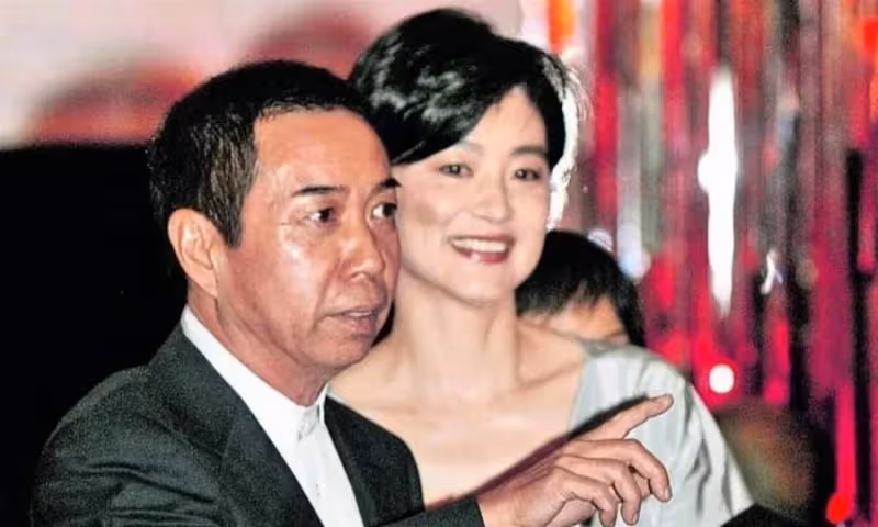 林青霞豪宅發生火災,4個細節告訴你,她已經壕到超乎你的想像