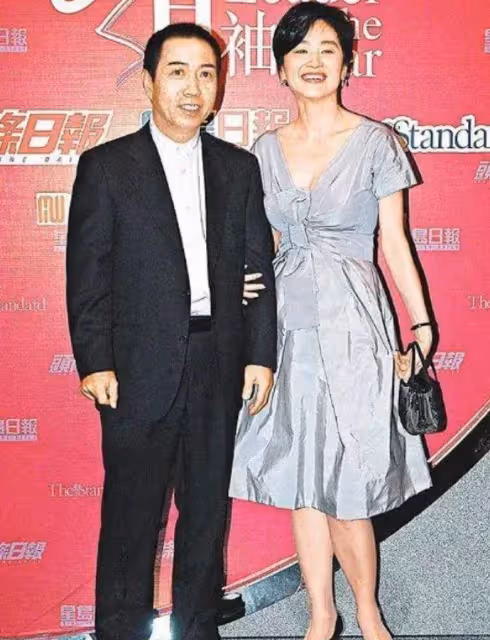 林青霞豪宅發生火災,4個細節告訴你,她已經壕到超乎你的想像